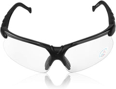 Xaegistac Shooting Glasses with Case Anti Fog Hunting Safety Glasses for Men Women