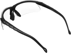 Xaegistac Shooting Glasses with Case Anti Fog Hunting Safety Glasses for Men Women